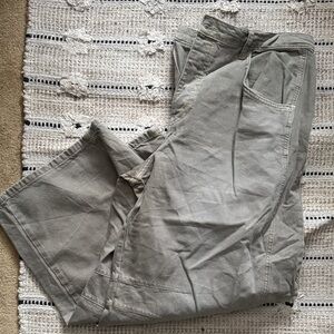 We the free good luck barrel jeans